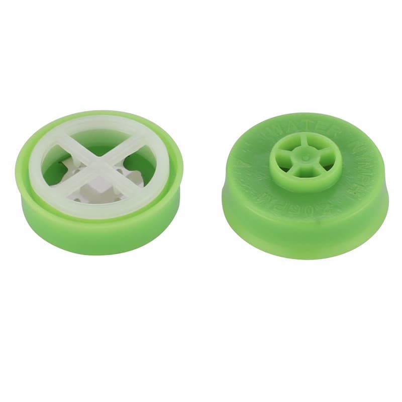 Durability water saving flow restrictor Shower head water saving flow restrictors