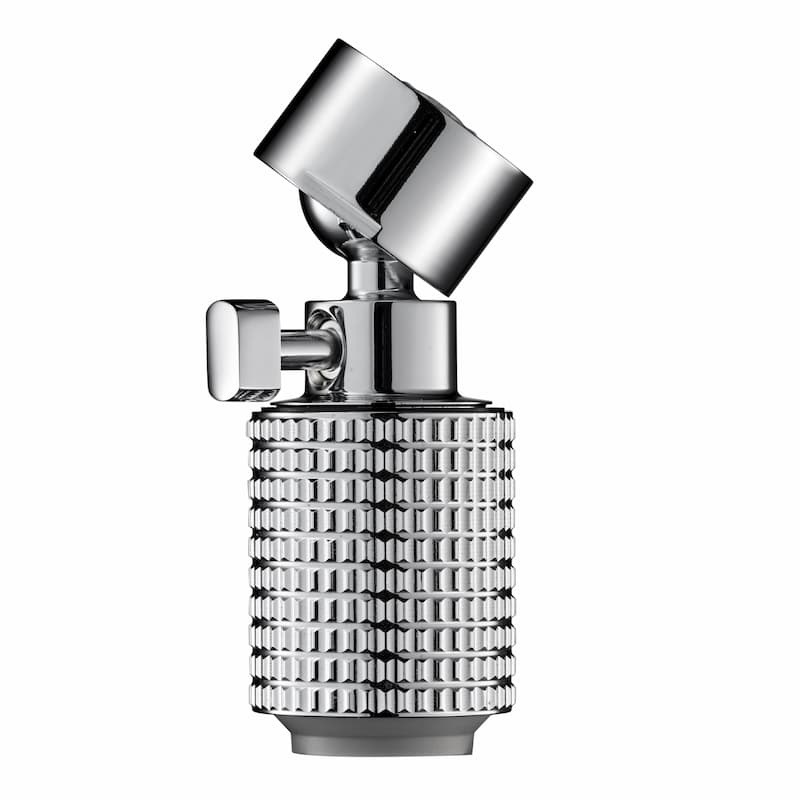 Strong blade stream water