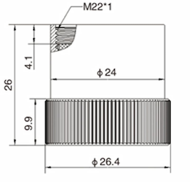 water tap aerator foam flow