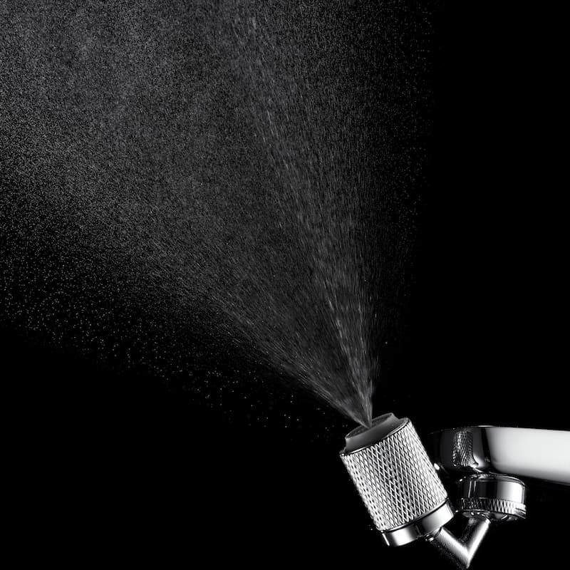 È possibile installare un aeratore su qualsiasi rubinetto?