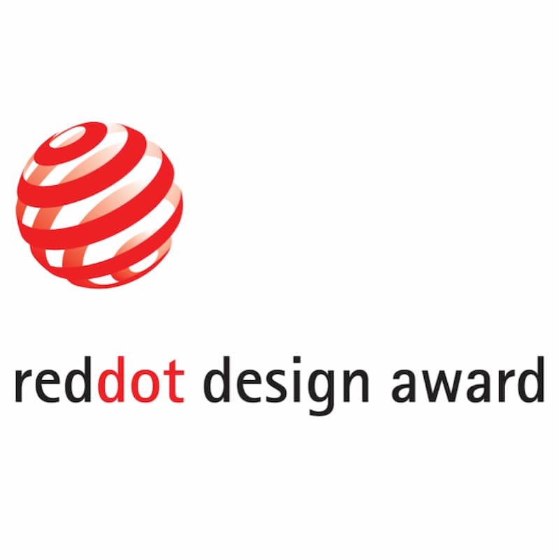 Premio Red Dot per il design
